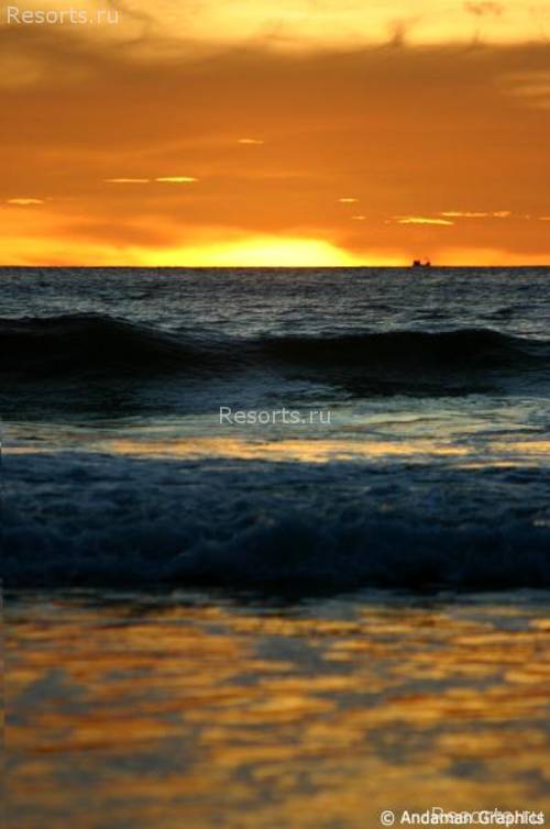 Naithonburi Beach Resort Phuket 66